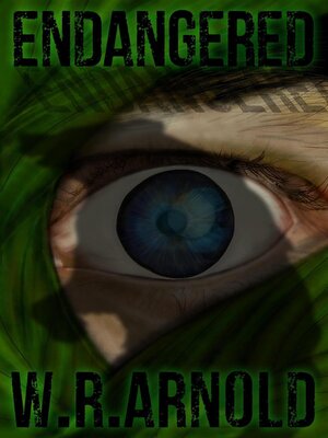cover image of Endangered